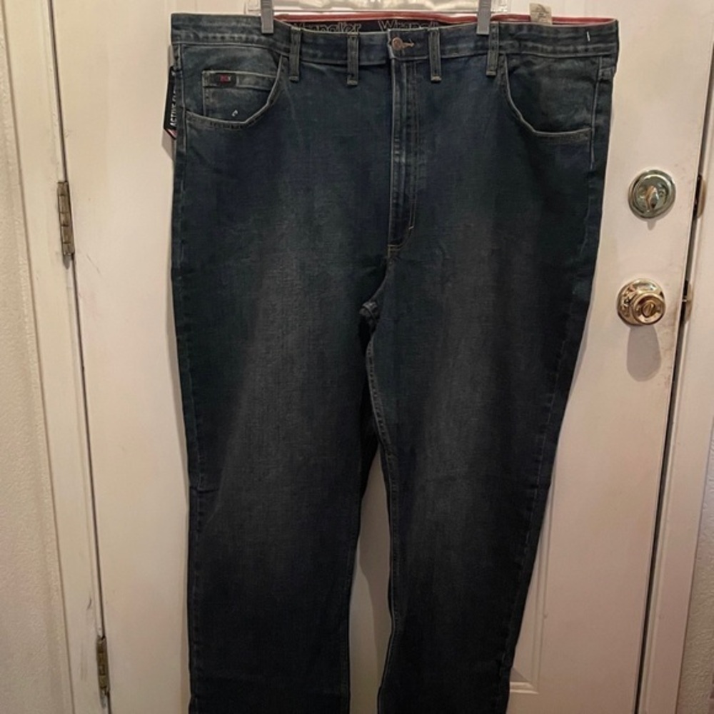 Wrangler Jeans #6